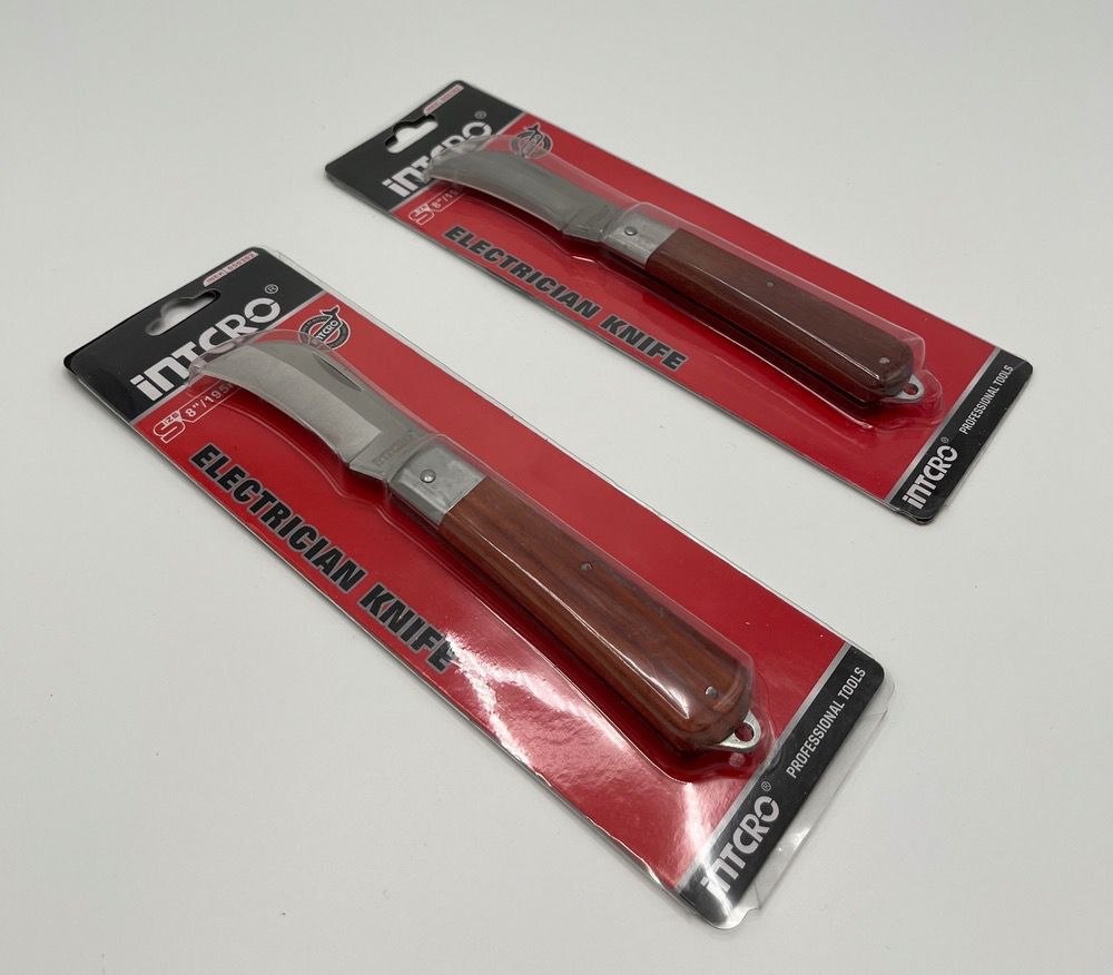  چاقو پیوند زنی INTCRO 