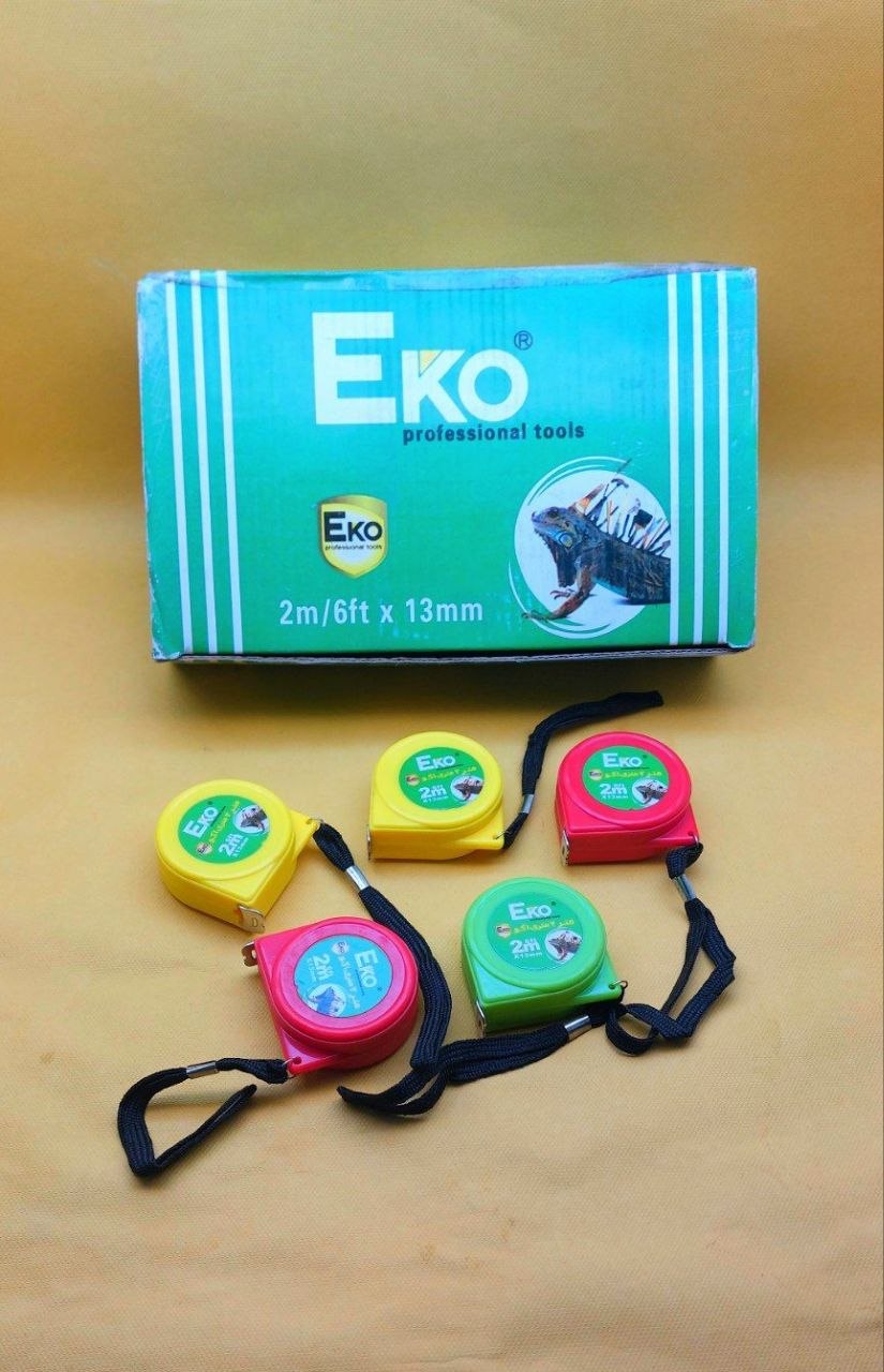  متر2 متری EKO اِکو