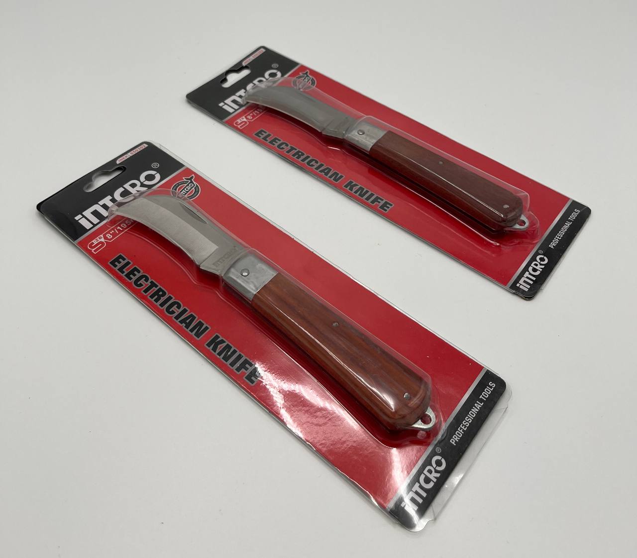  چاقو پیوند زنی ( کابل بری) INTCRO 