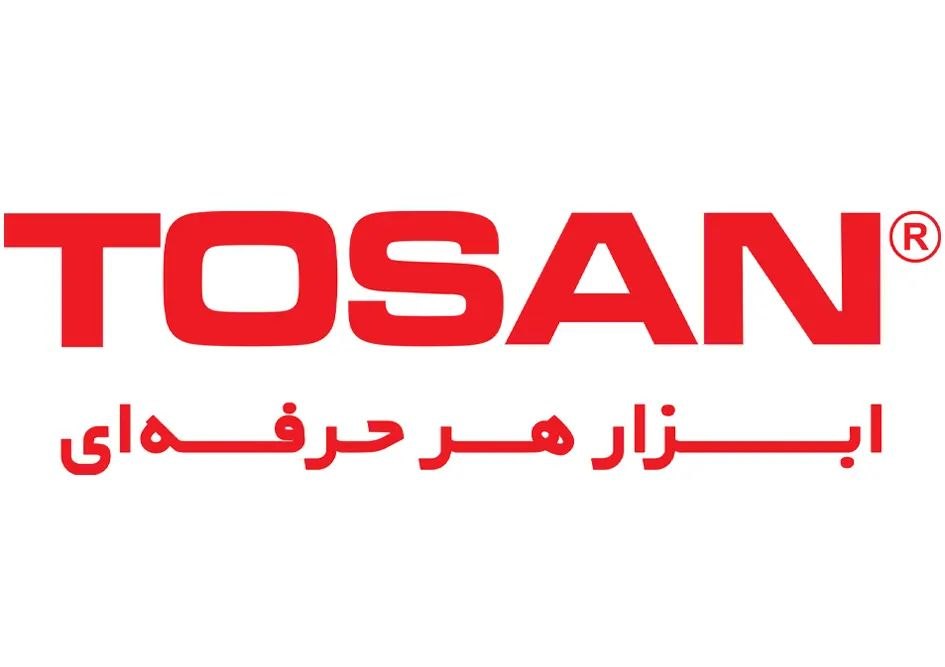  محصولات شرکت توسن 