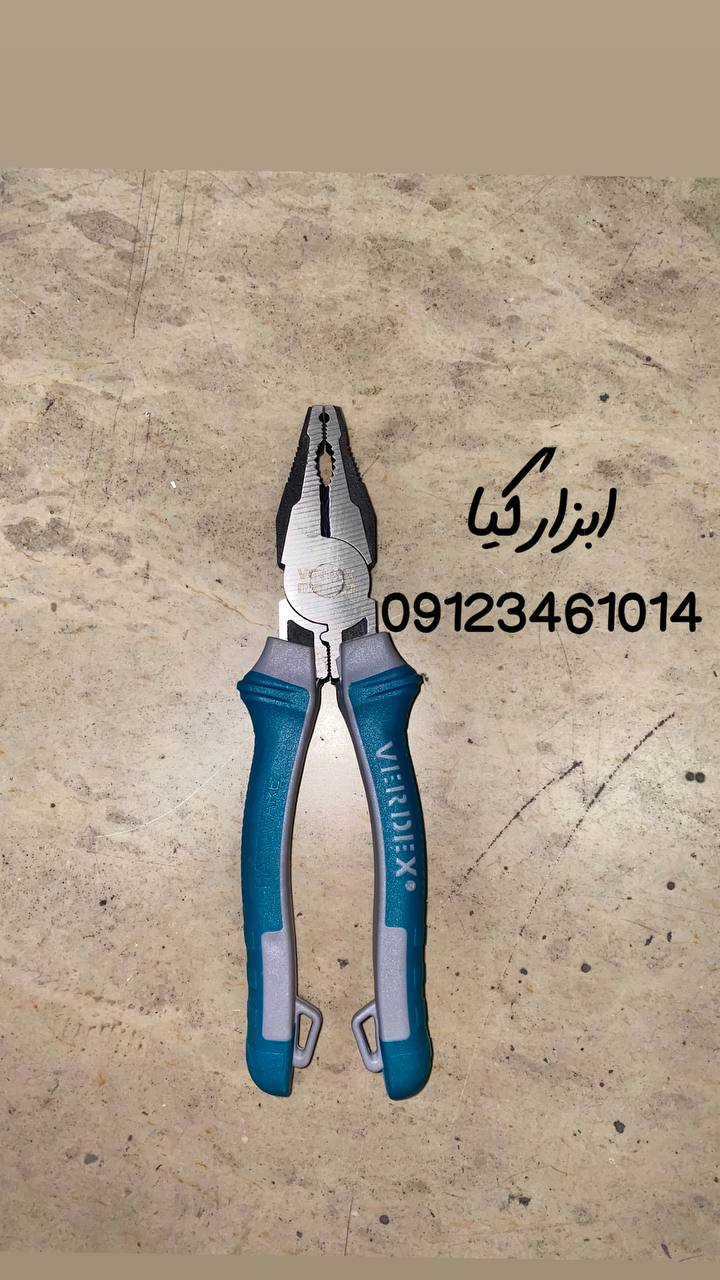  انبردست ۸ وردکس تعداد در کارتن : .. عدد به صورت خرده هم امکان پذیر هست 🟧لینک کانال روبیکا:🟧 https:/