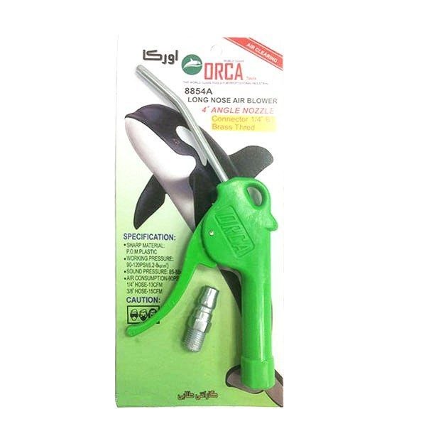 باد پاش اورکا ORCA 