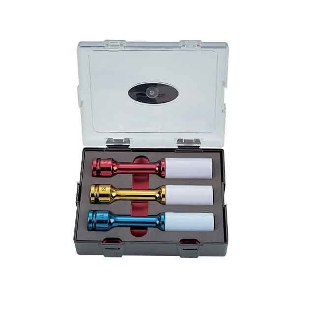 ست بکس فشارقوی ،برند : Force،کُد کالا : K4033