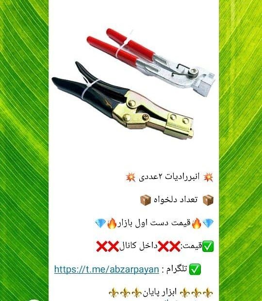 انبررادیات ۲ عددی 
