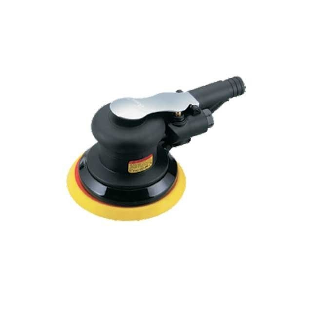 سنباده لرزان گرد،برند : AirBoss،کُد کالا : SA-101-5
