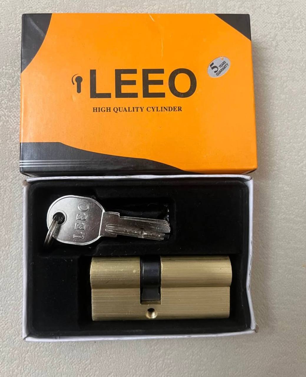 سیلندر ۷کامپیوتری LEOO 