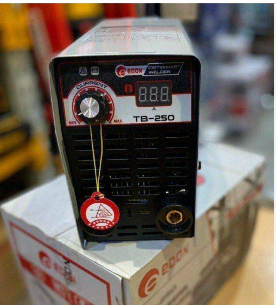 اینورتر TB250 ادون