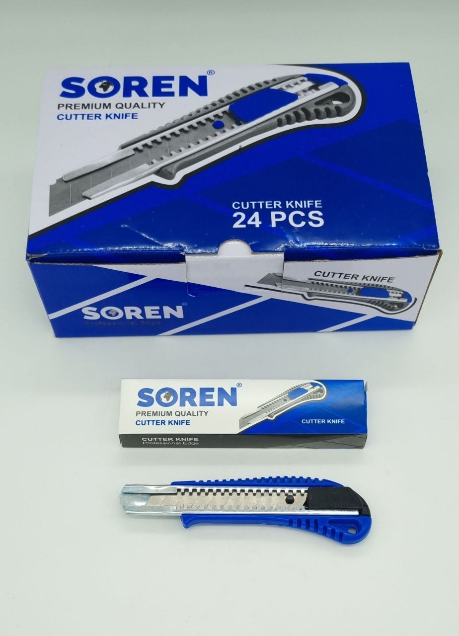  موکت بر پلاستیکی SOREN