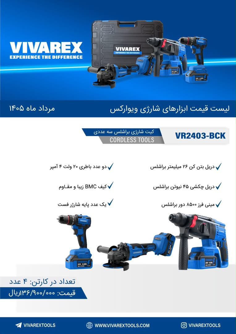 کیت ۳ عددی