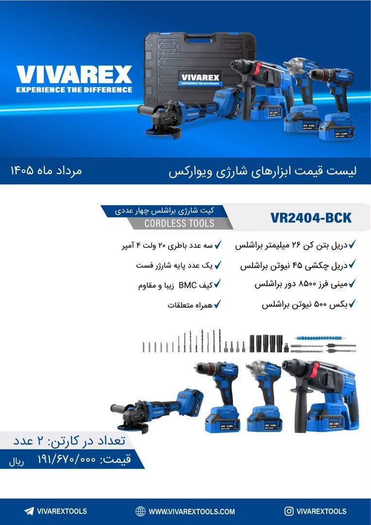 کیت ۴ عددی