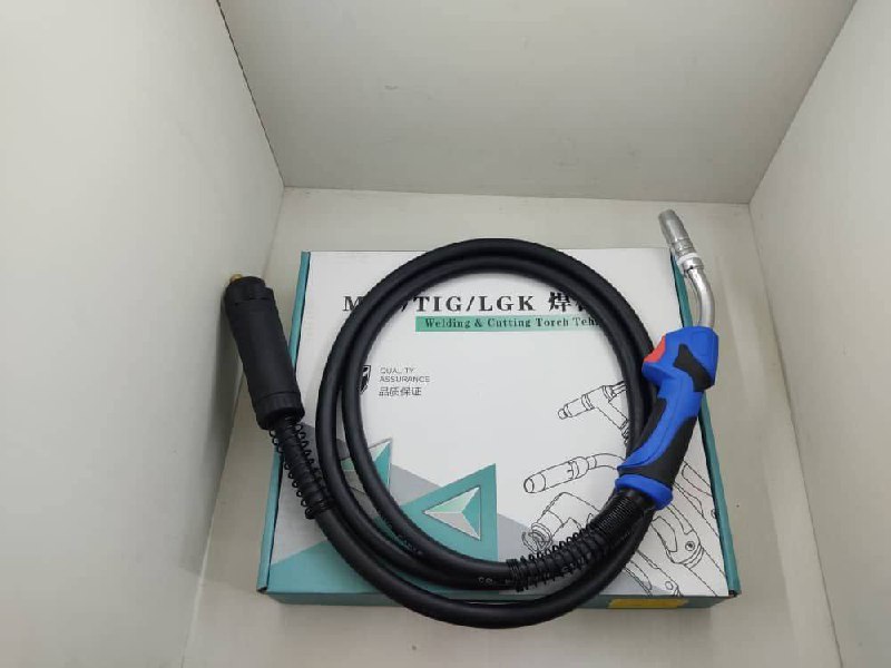تورچ CO₂ هواخنک موجود در مدل های mb15/mb25:mb36