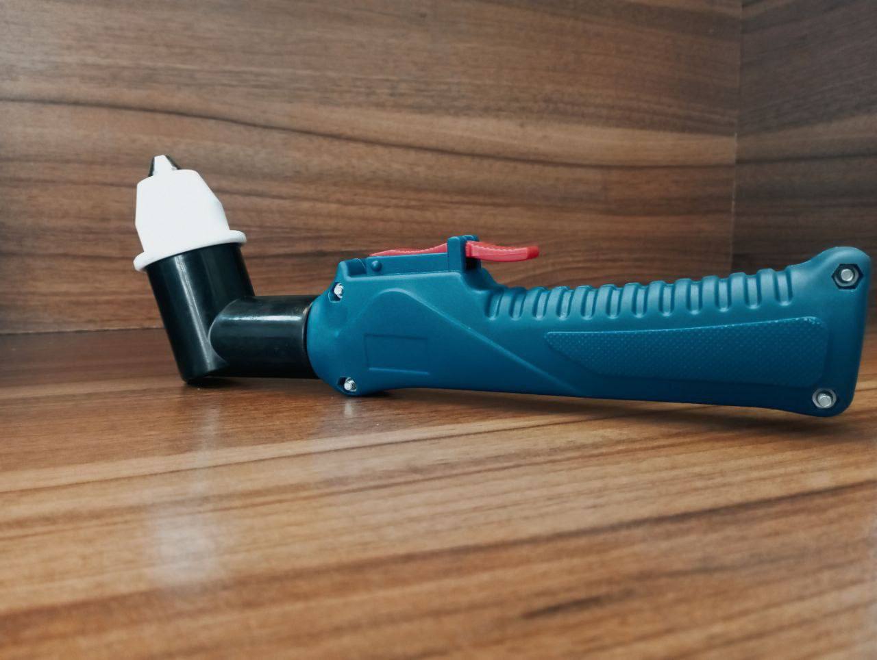 گردنه پلاسما p160 دستی آبخنک 