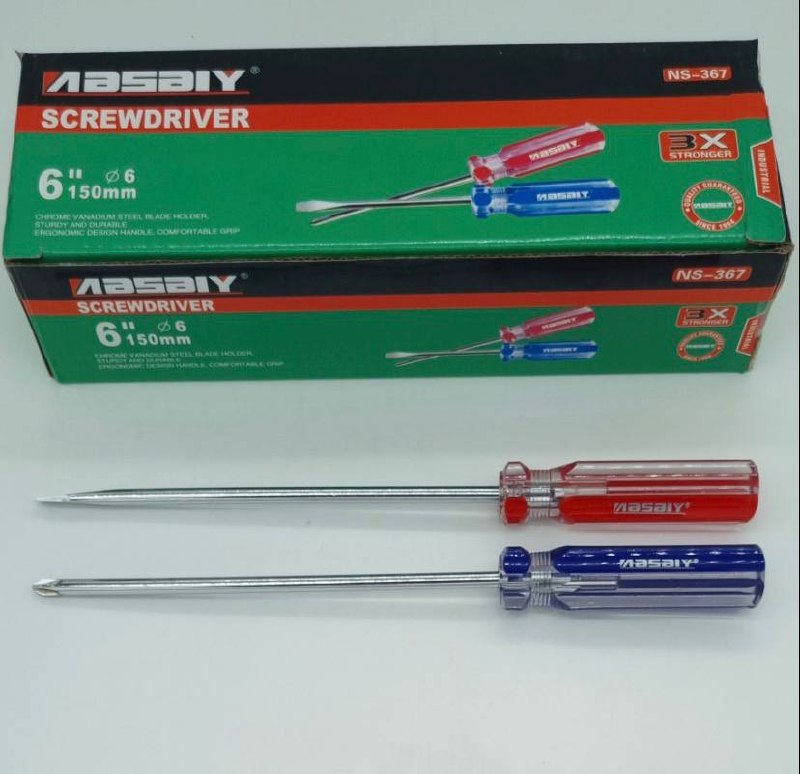 پيچ گوشتی ساده 150×6 اعلا