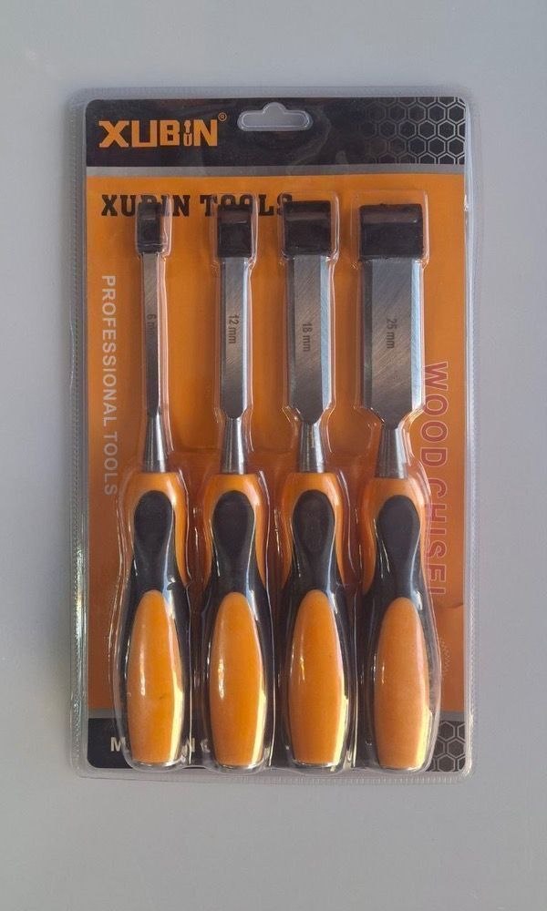  مغاره ۴ عددی XUBIN 