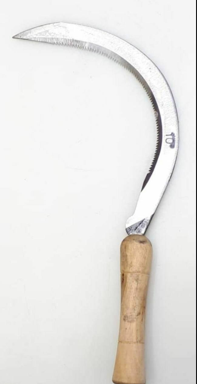 داس چینی