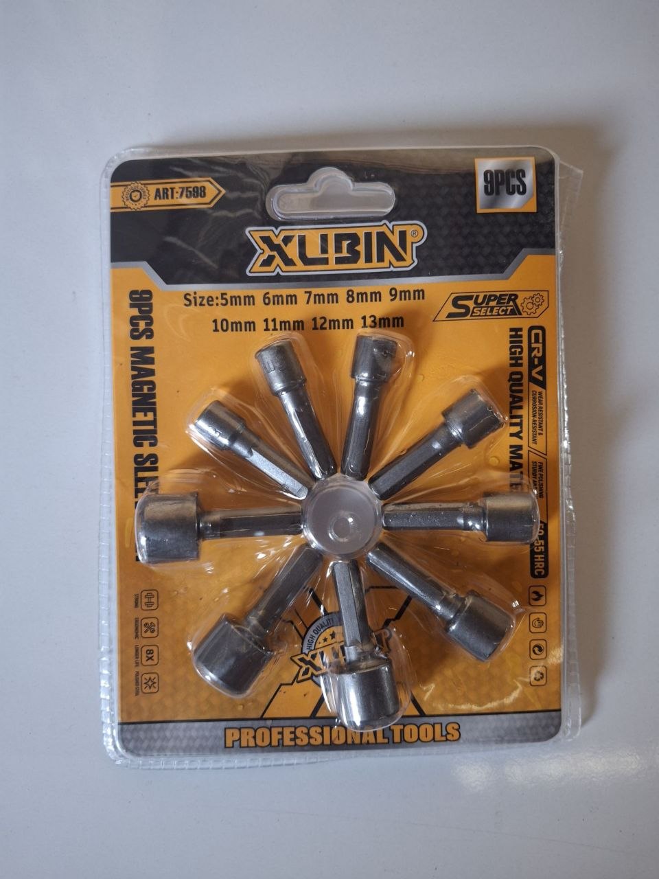  بکس شیروانی خورشیدی XUBIN 