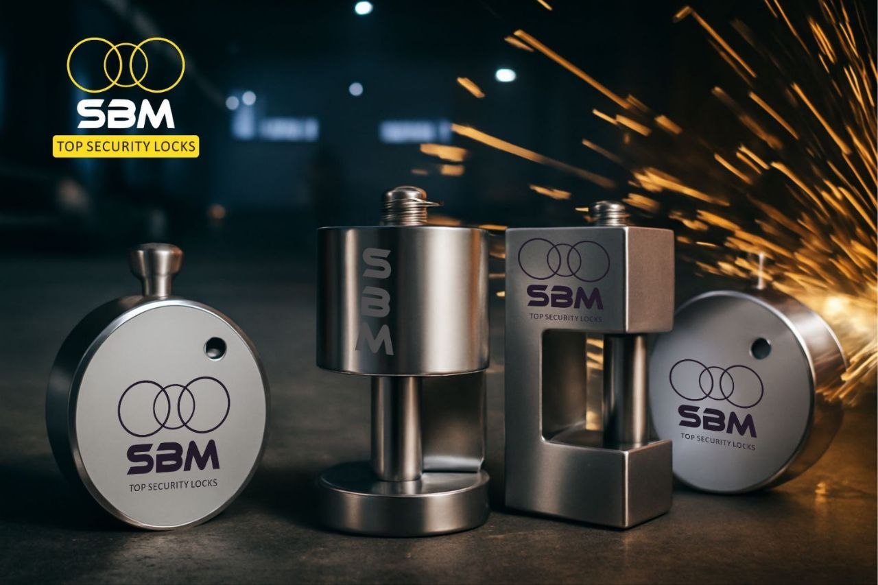#قفلهای #ایراتی با ضمانت #قفل استوانه #پشت بسته#کتابی#دیسک #محصولات SBM #با ضمانت تعویض #جنس فولادی 