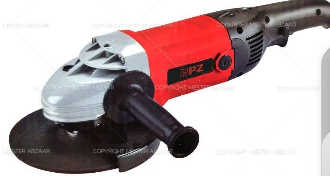 فرز آهنگری BPZ