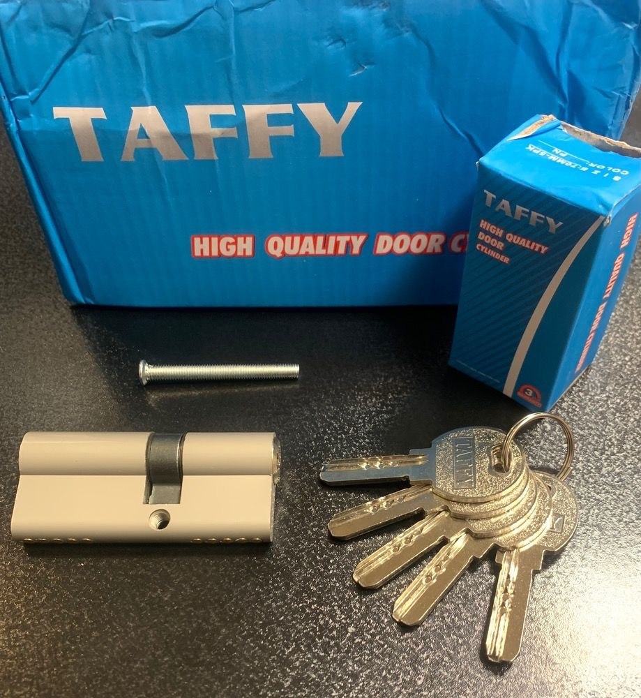  سیلندر ۷ سانت TAFFY