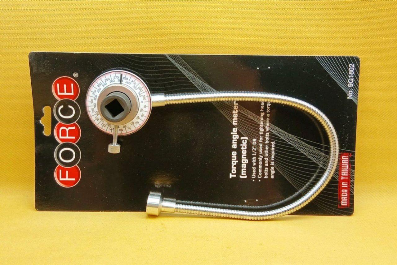 گشتاور سنج مگنتی فورس کد 9G1802