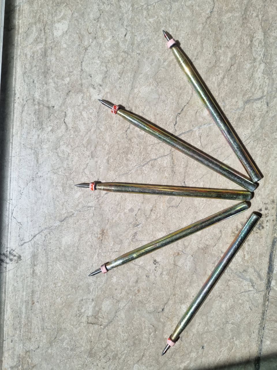 سوزن خط کشی