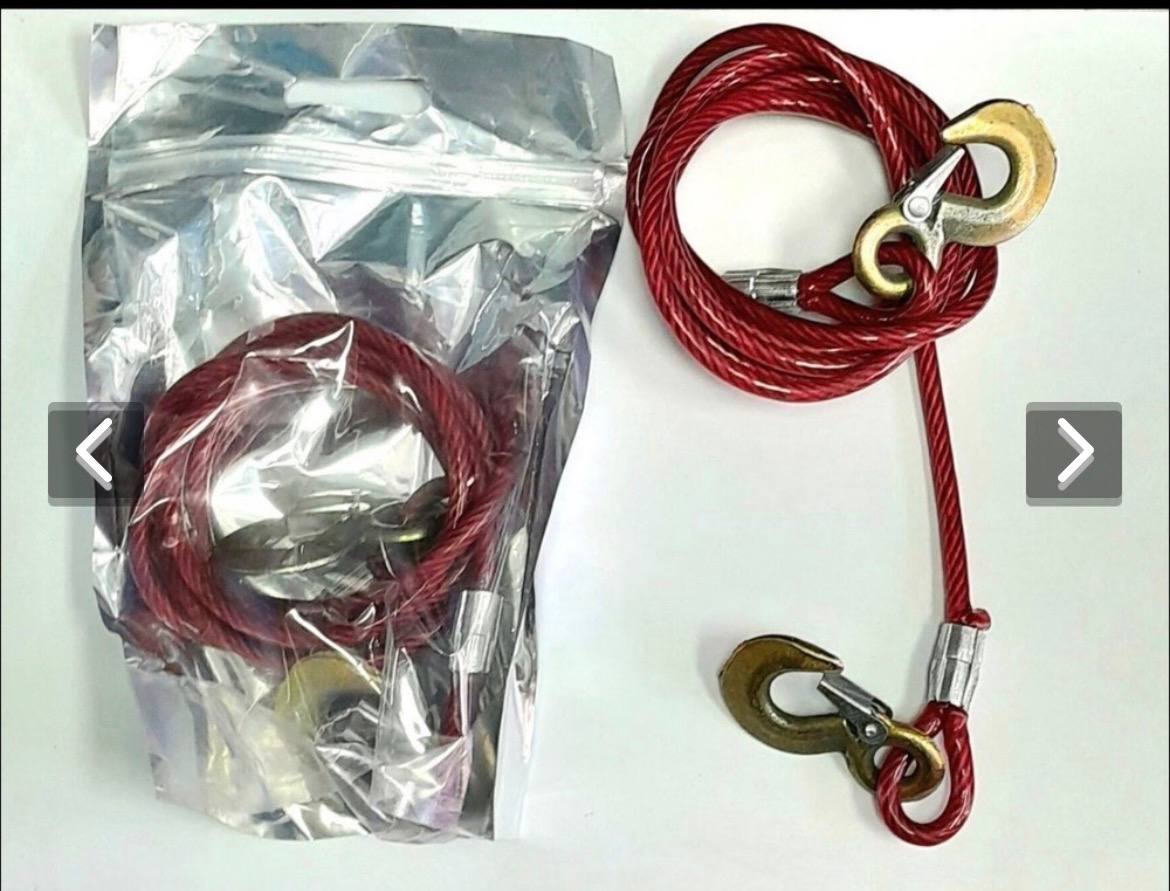 بکسل بند سیمی سایز ۶ به ۸ میلیمتر