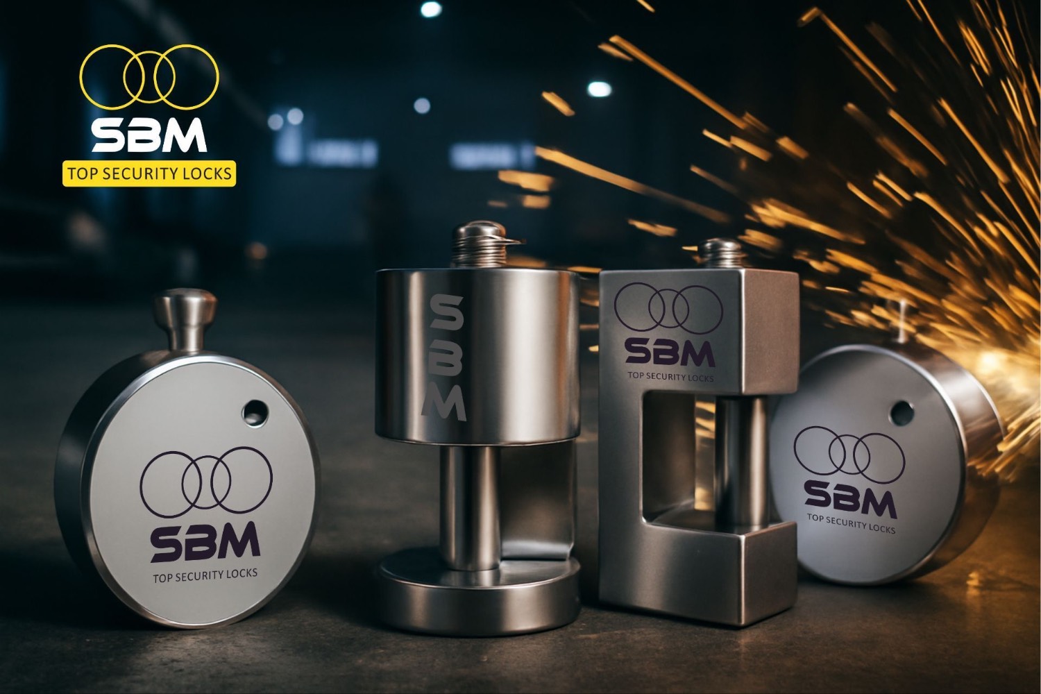 #قفلهای #ایراتی با ضمانت #قفل استوانه #پشت بسته#کتابی#دیسک #محصولات SBM #با ضمانت تعویض #جنس فولادی 