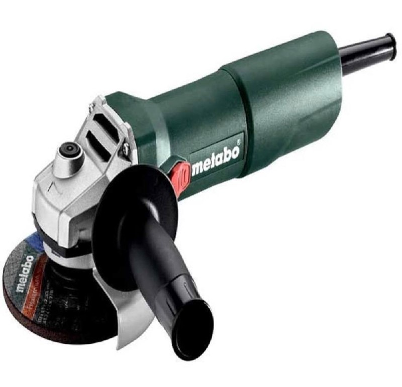 مینی فرز متابو مدل W1100-115 قدرت ۱۱۰۰ وات