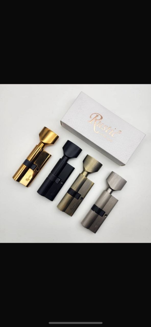#قفل#مغزی#ایمنی