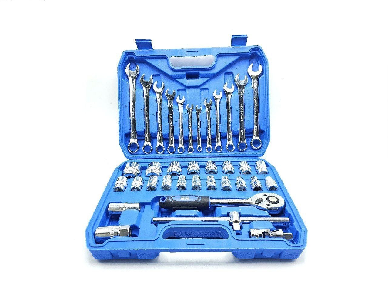 ⭐️ جعبه بکس ۳۷ عددی باس