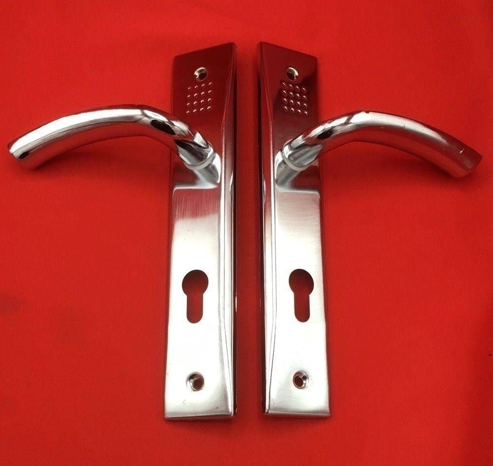 دستگیره خالدار از تولید تا پخش