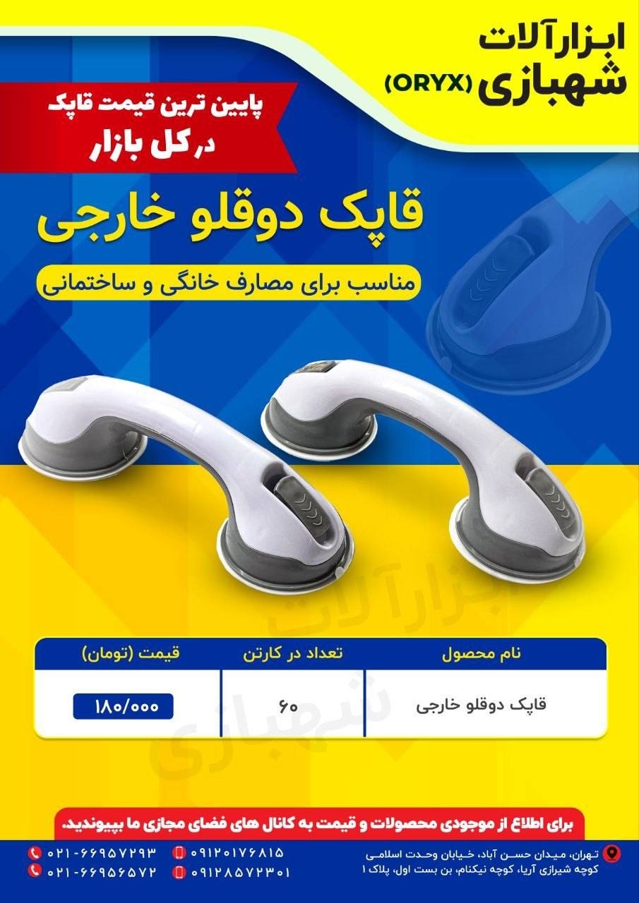 هوالرزاق 