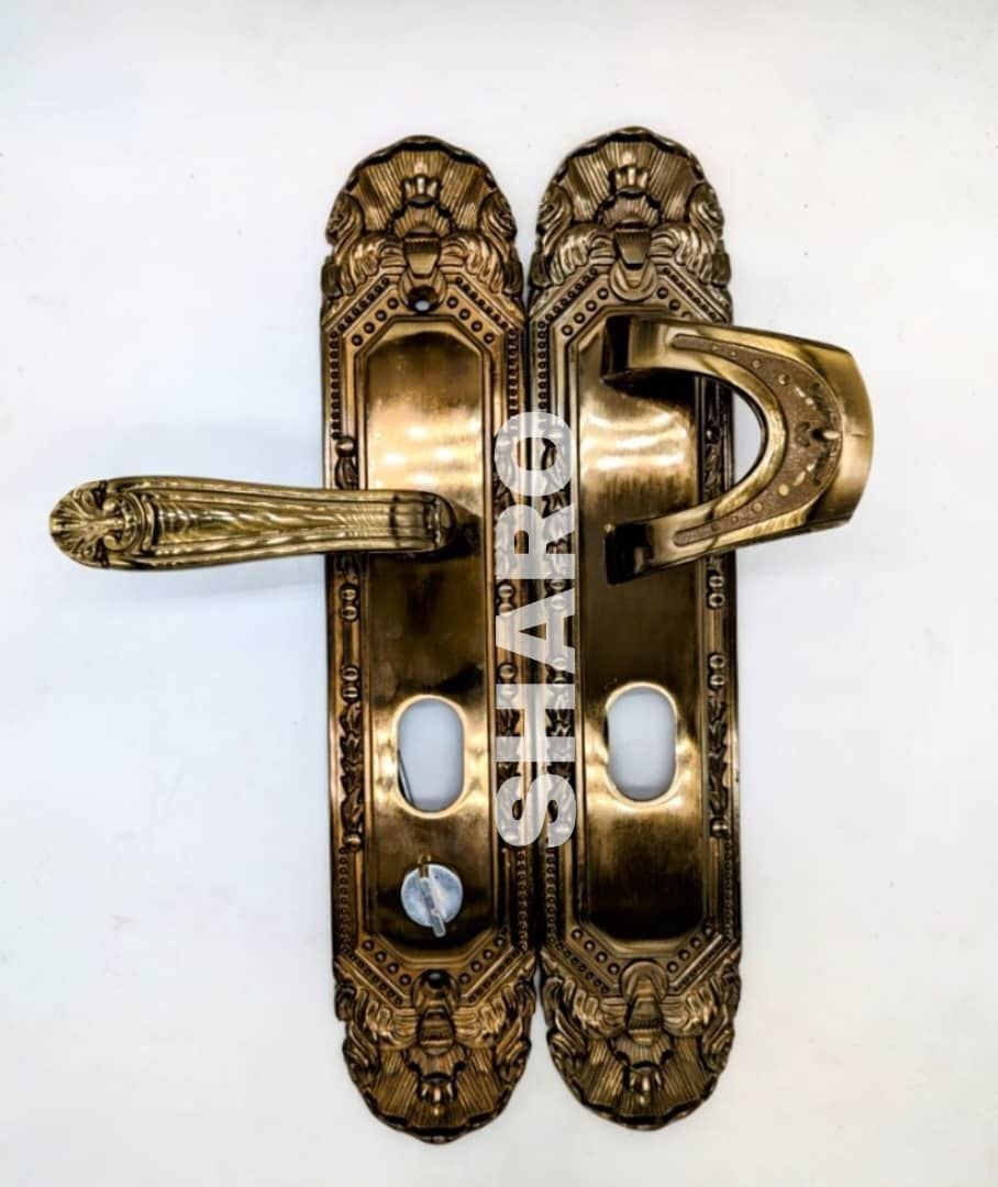 دستگیره ضد سرقت سلطنتی