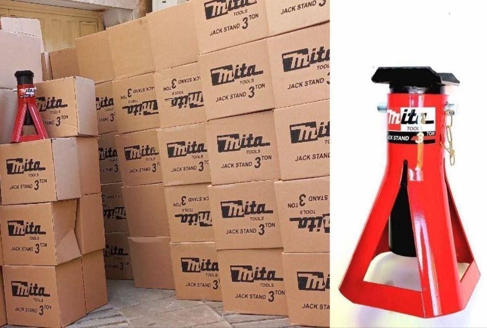 خرک 3تن سواری mita
