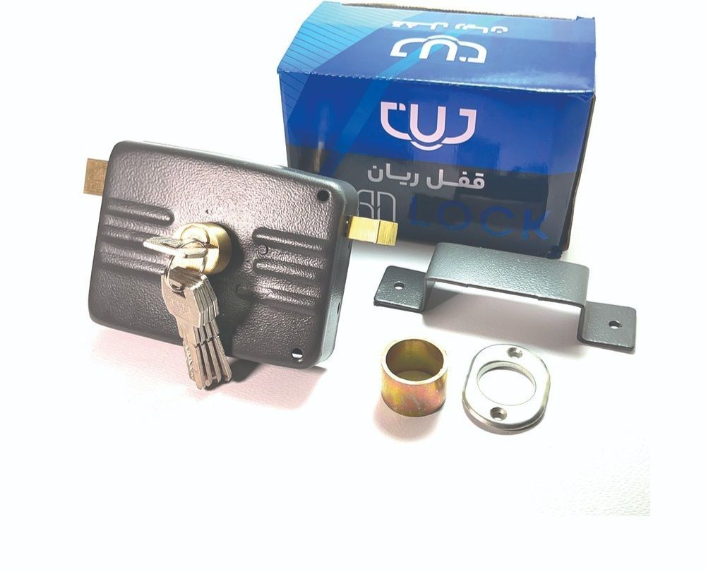حیاتی مارک ریان