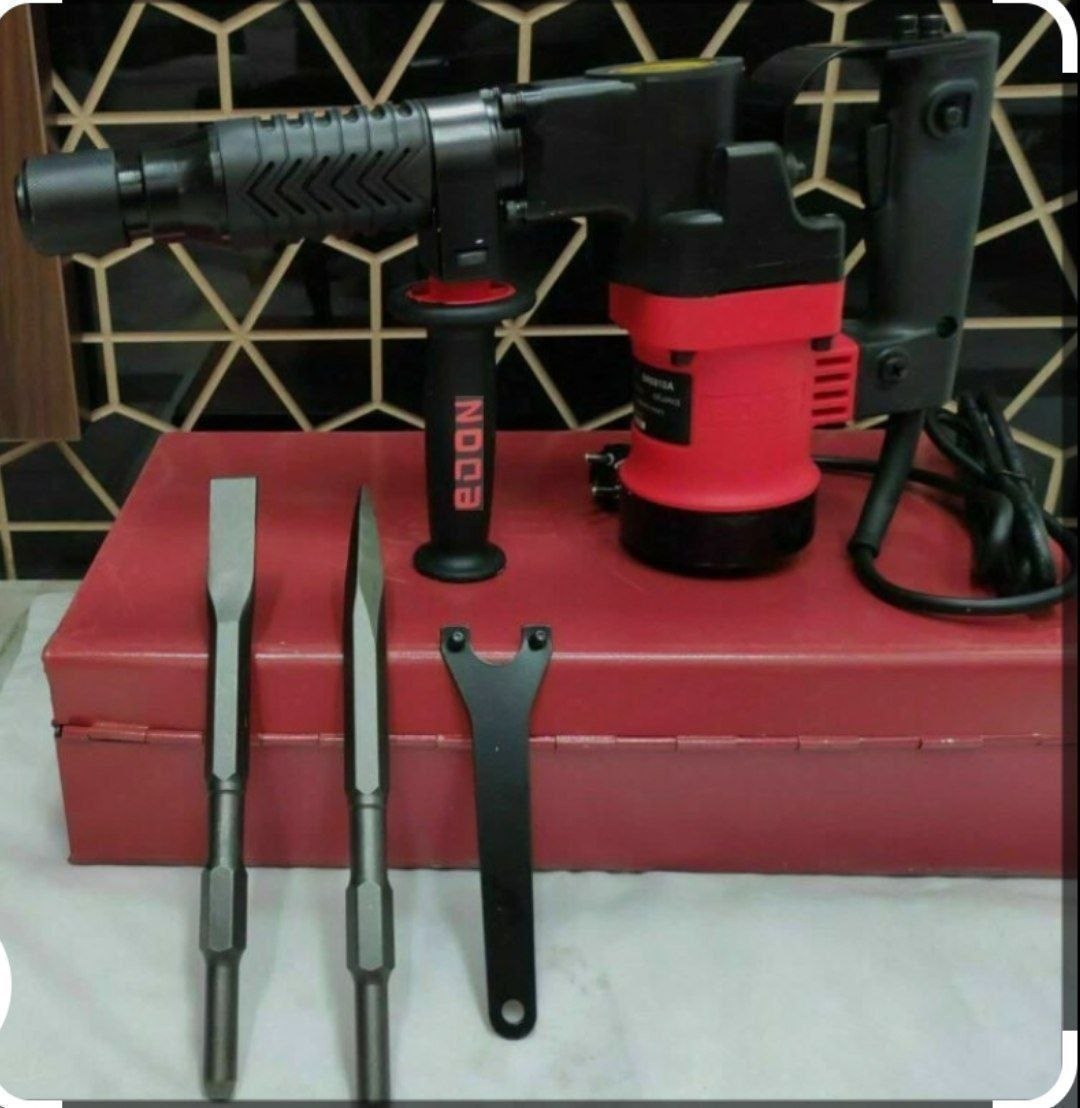 چکش تخریب ۶ کیلویی تک کاره ادون