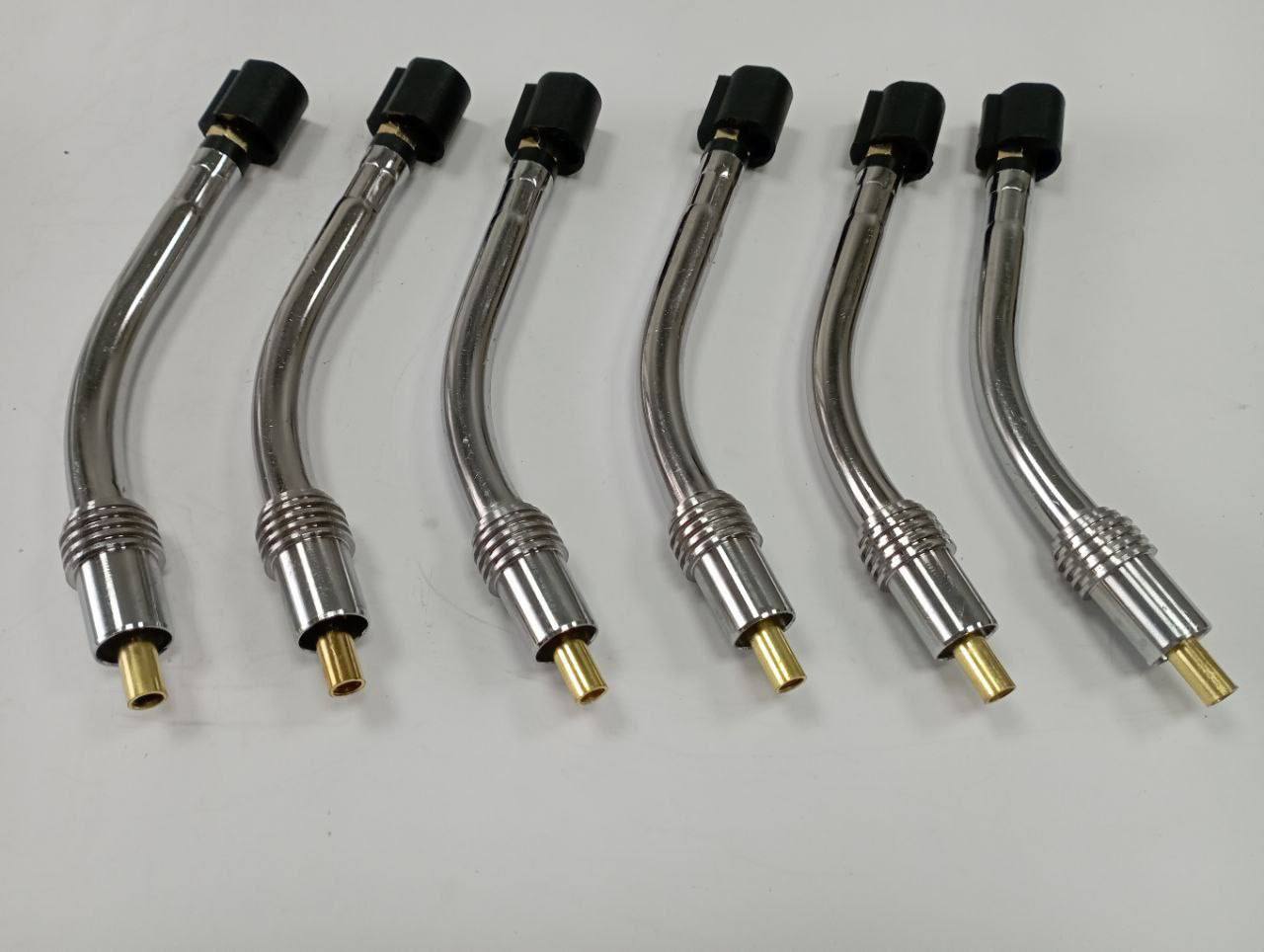 گردنه تورچ CO₂ mb24