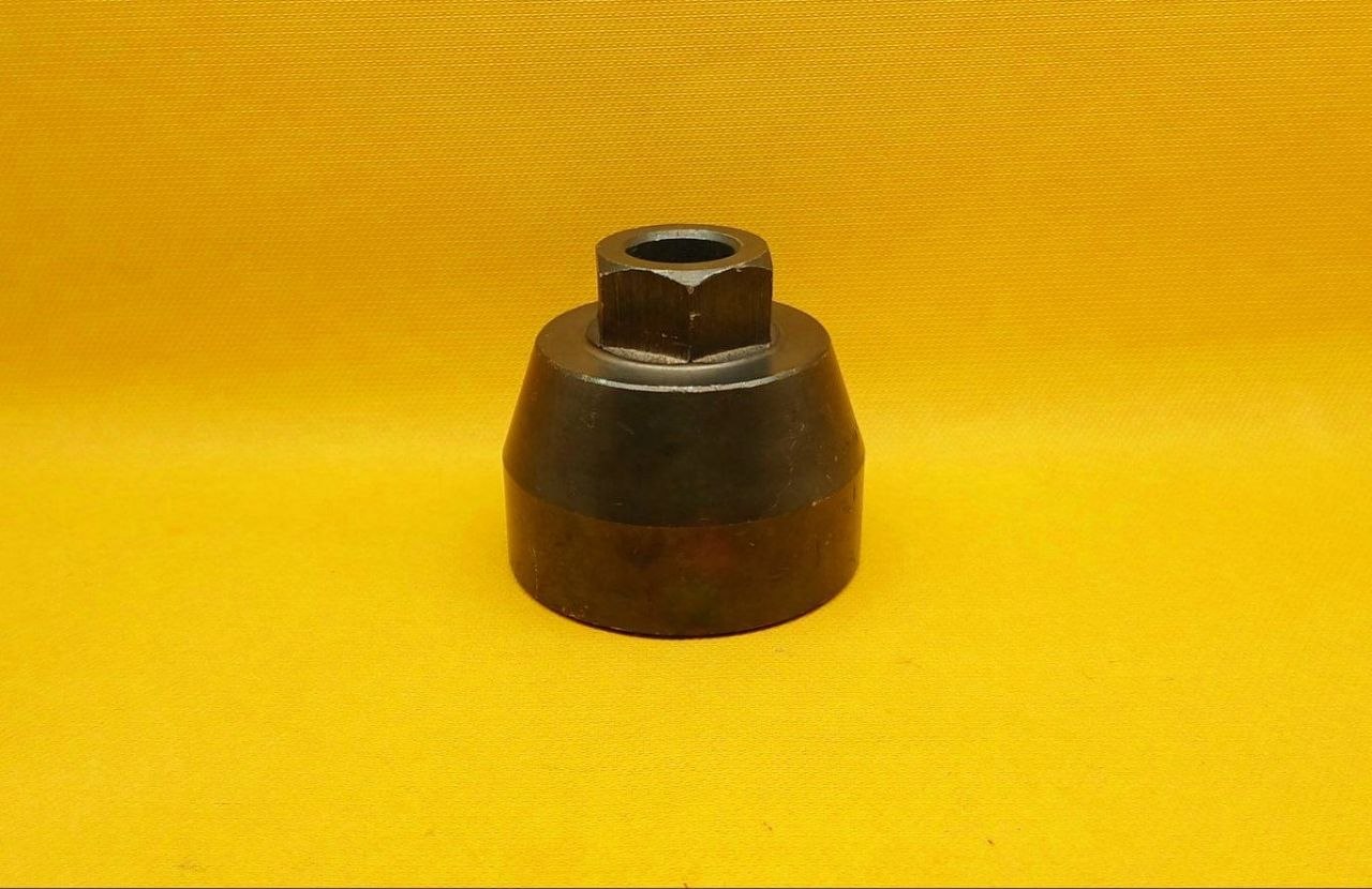  بکس سیبک مشکی فولادی