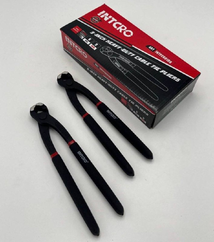 گاز آرماتور ۹ INTCRO 