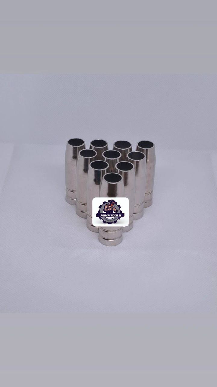 شعله پوش mb25 مسی