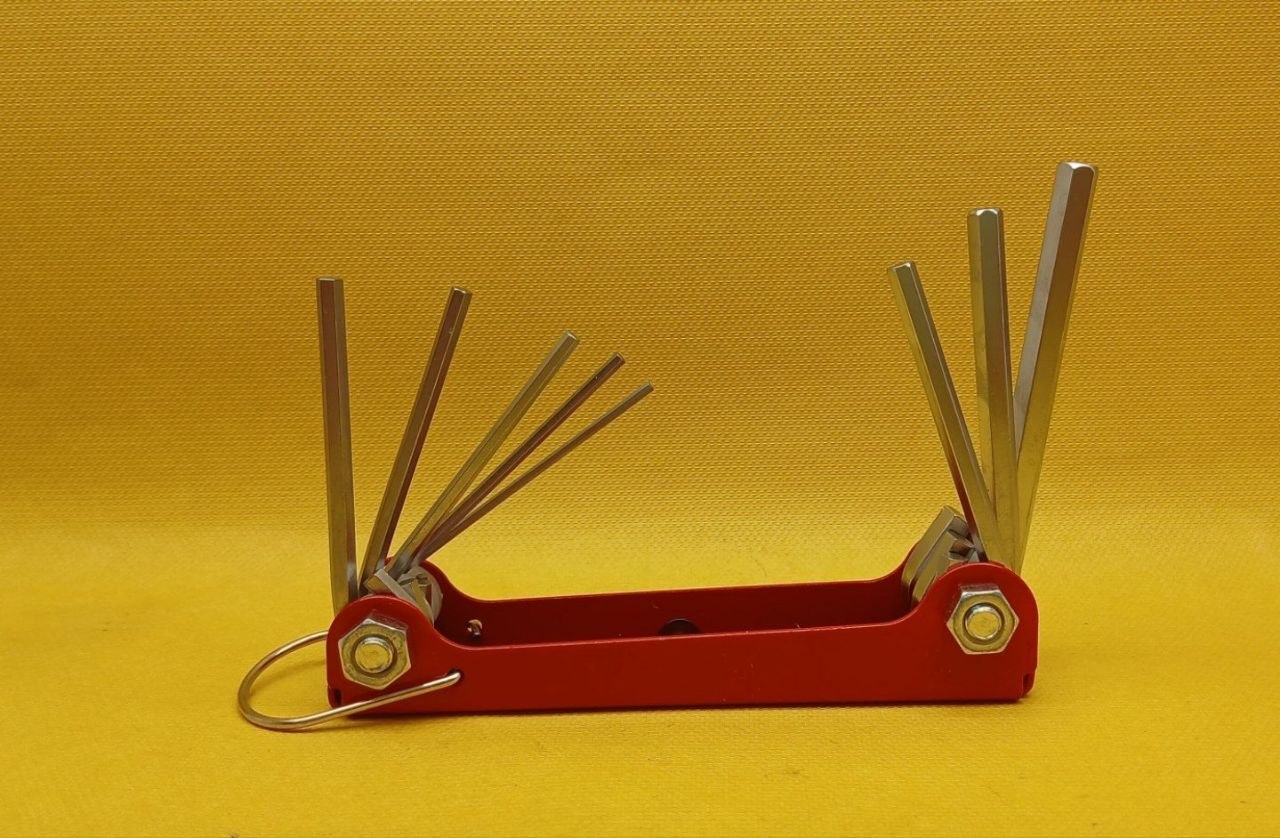  الن چاقویی۶ گوش میتا کد 61-56