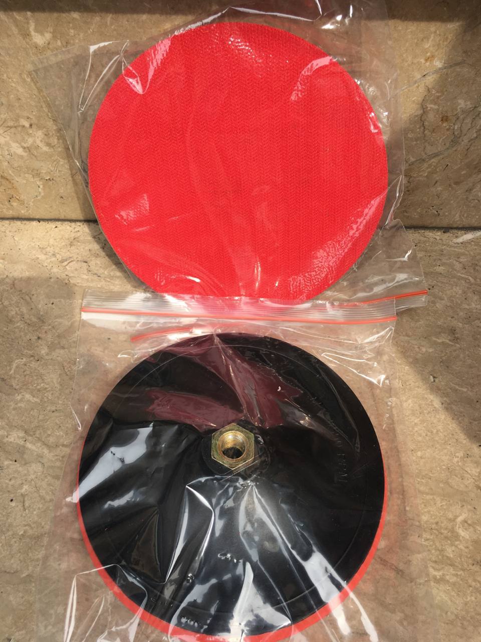 پد چسبی