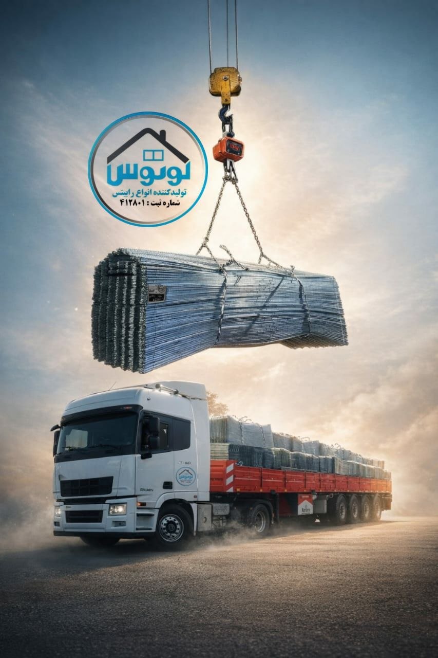  کارخانه رابیتس لوتوس