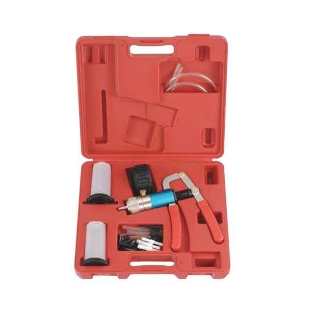  جعبه هواگیری و تخلیه روغن ترمز وکیوم دستی فورس 908G8 