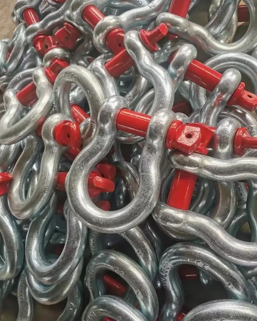 شگل تناژدار نعل اسبی