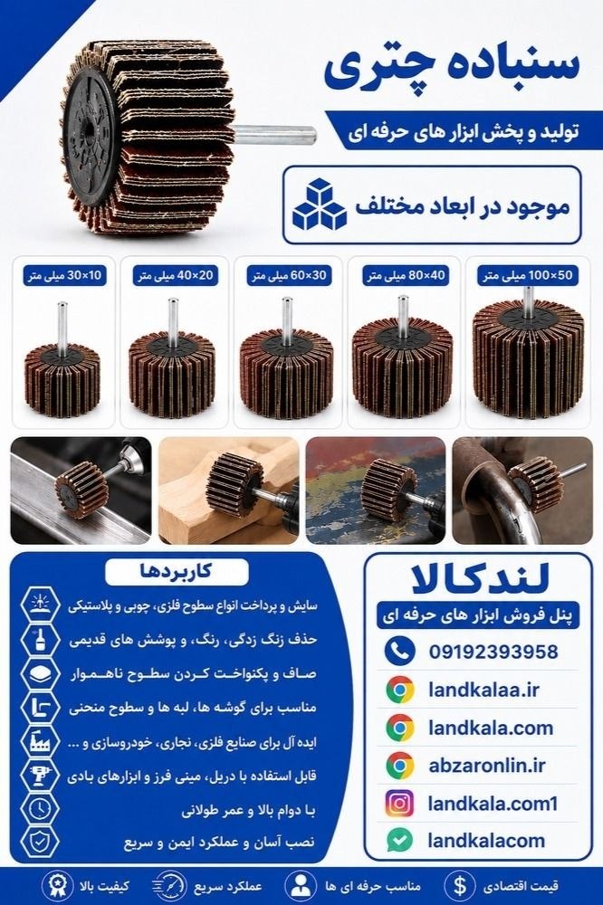   فروشگاه لندکالا 