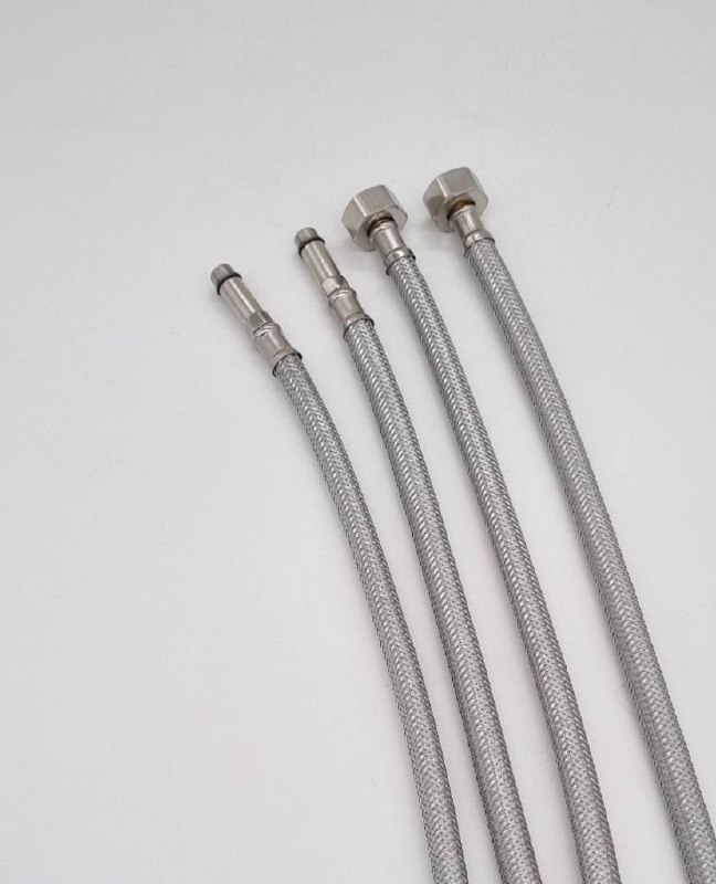 شیلنگ تک پایه 1/2