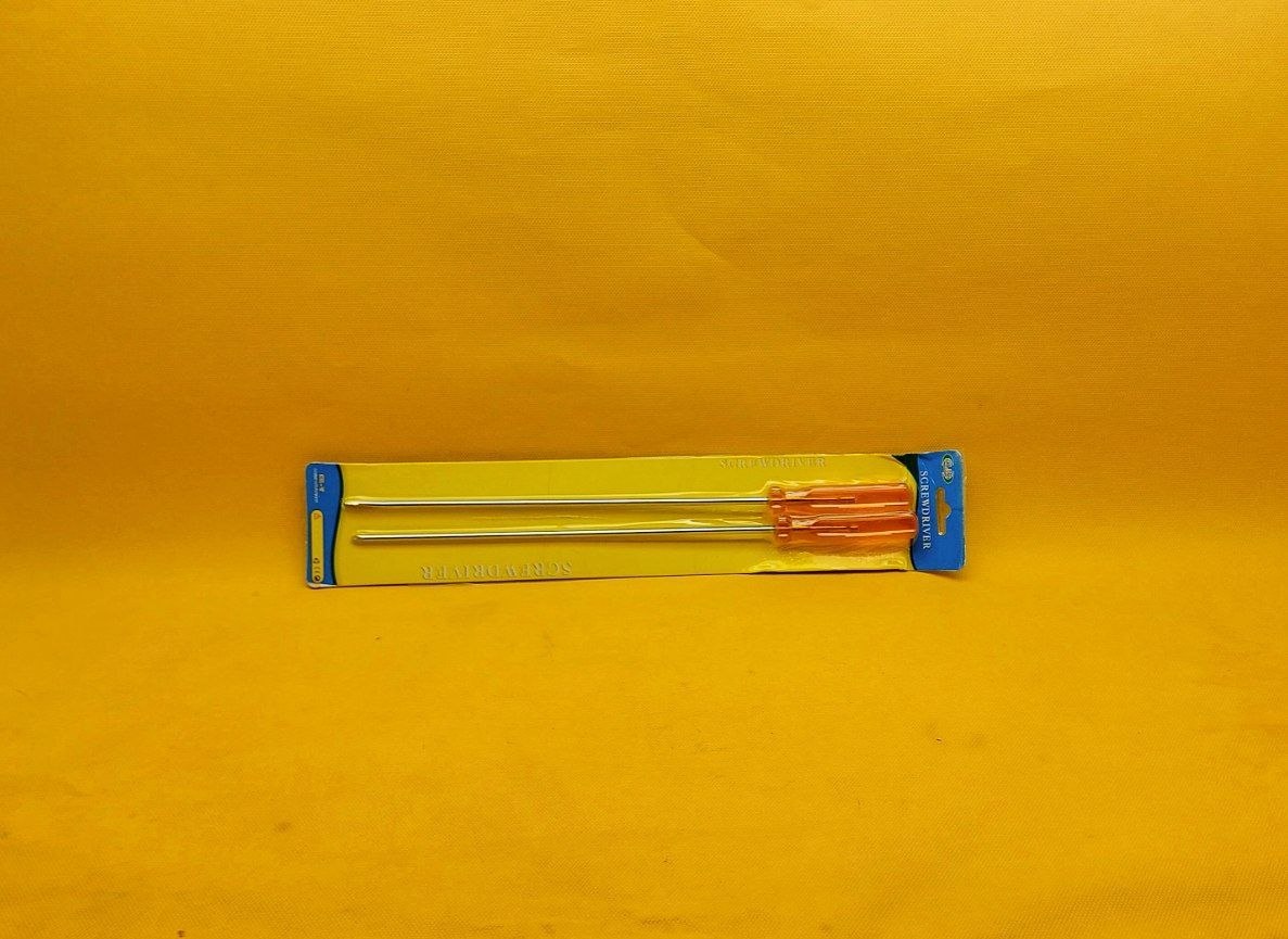 پیچ گوشتی 200*3 وکیومی 2 عددی