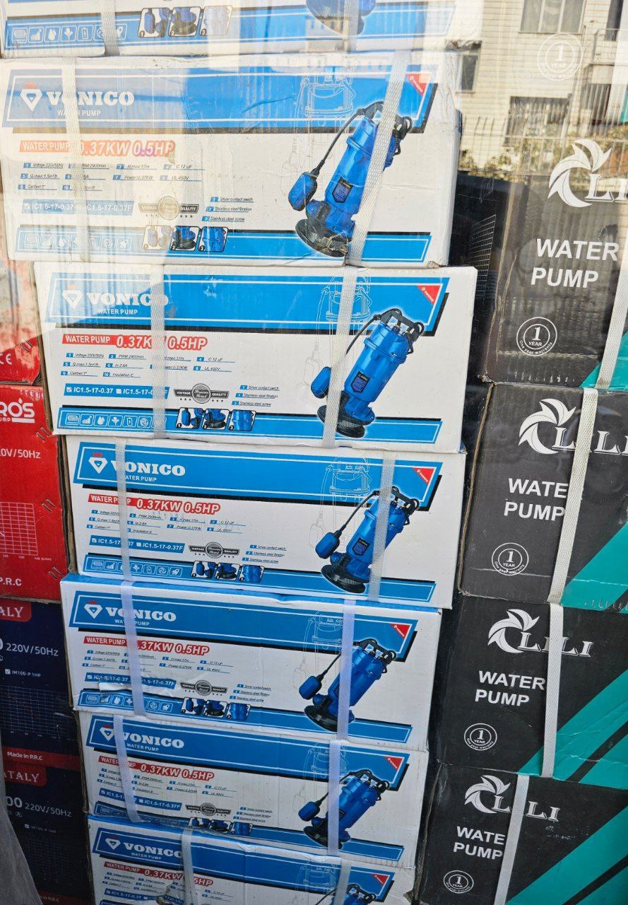 انواع کفکش