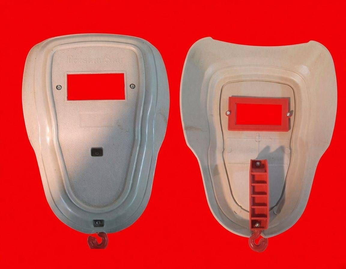 ماسک جوشکاری